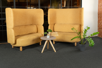 Haima Atom 06 Graphit фото 7 | FLOORDEALER